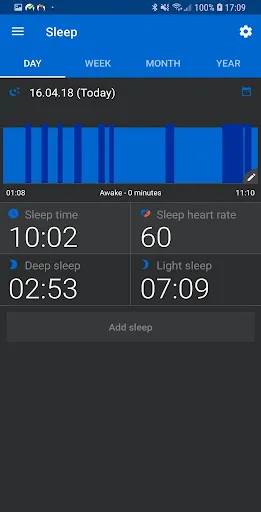 Master for Amazfit Ekran Görüntüleri