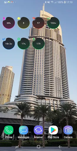 Master for Amazfit Ekran Görüntüleri