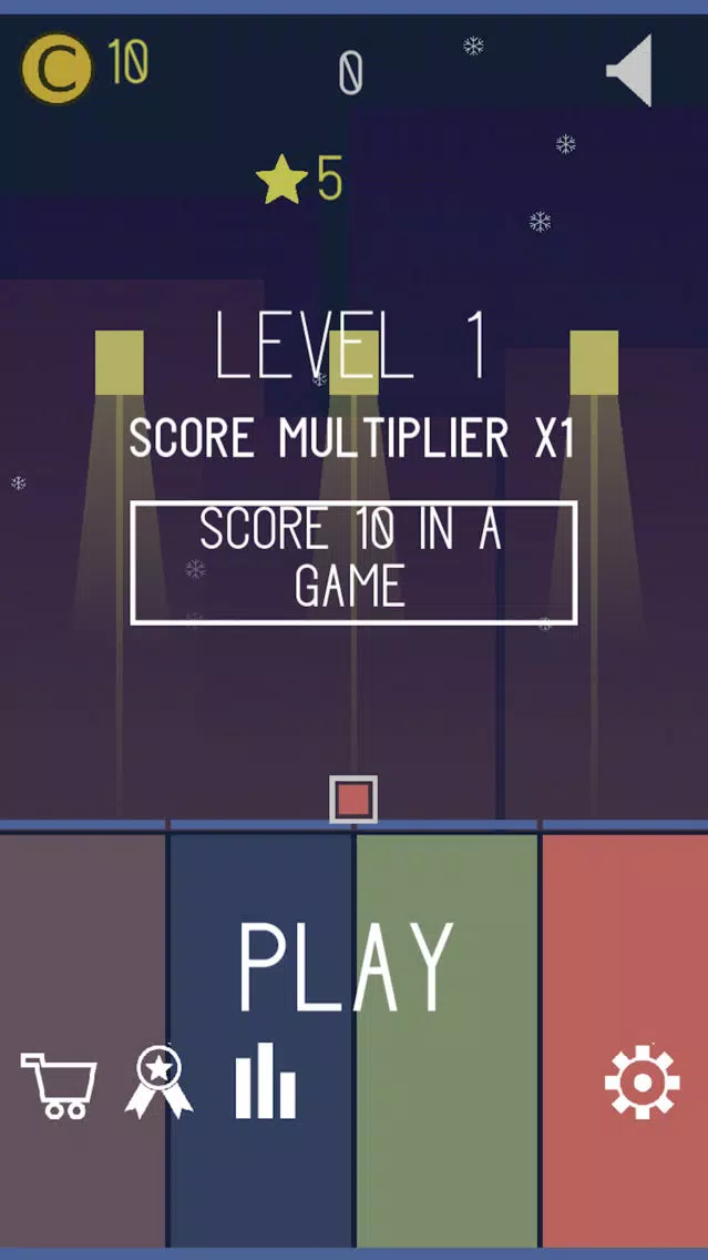 GetUp!! IPA for iOS Download - PGYER IPAHUB