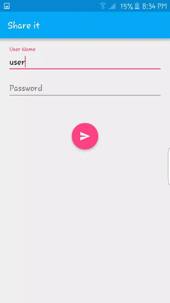 Share It Screenshots