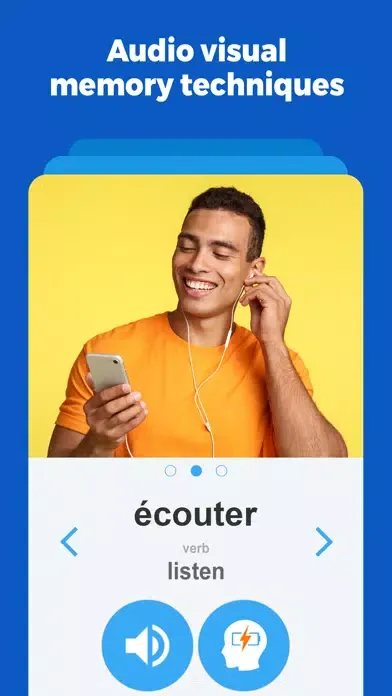 French Vocabulary - Blarma Ekran Görüntüleri