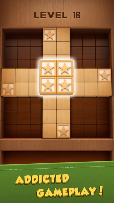 Blast Block: Merge Tile Puzzle স্ক্রিনশট
