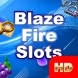 Blaze Fire Slots: HD version Blaze Fire Slots: HD version