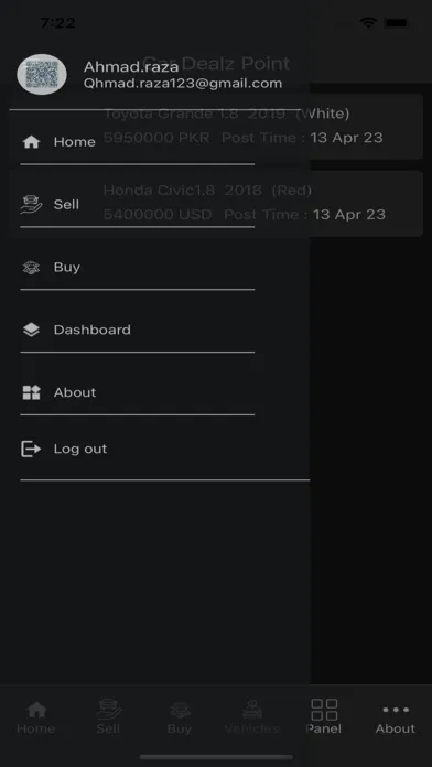 Car Dealz Point Screenshots