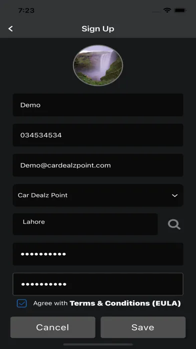 Car Dealz Point Screenshots