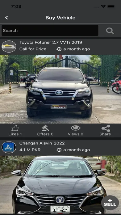Car Dealz Point Screenshots