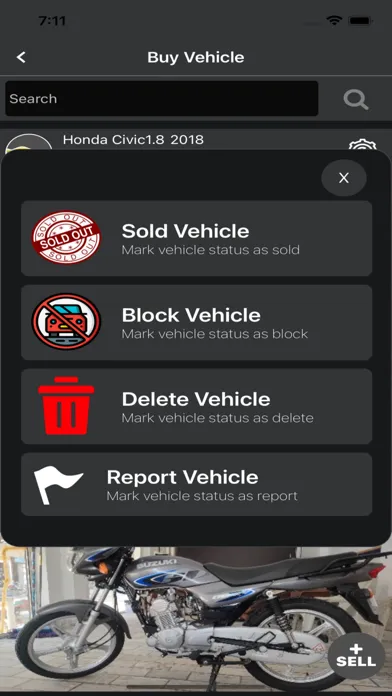 Car Dealz Point Screenshots