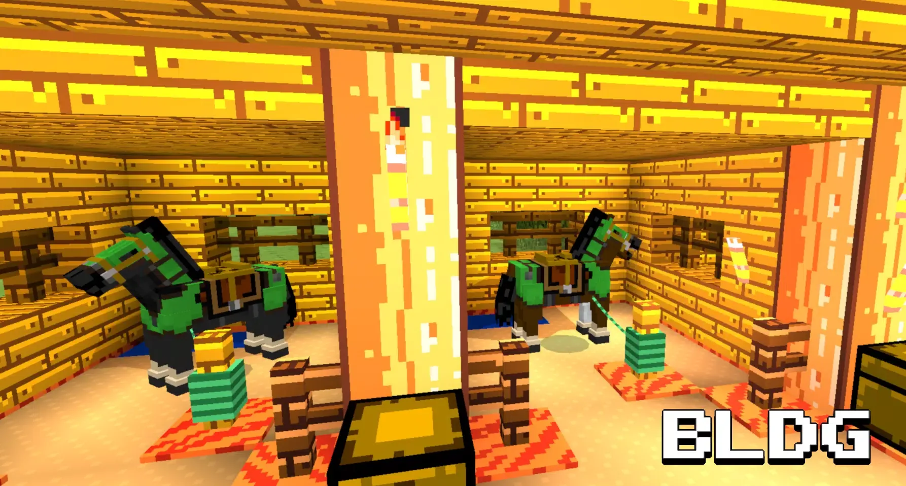 Horse Craft Screenshots