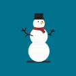 My Christmas greetings
