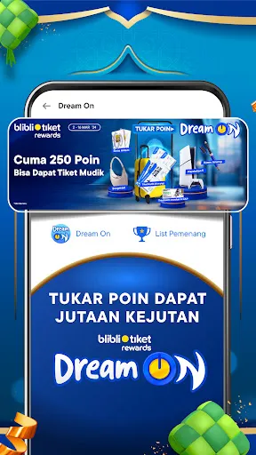 Blibli Belanja Online Mall स्क्रीनशॉट