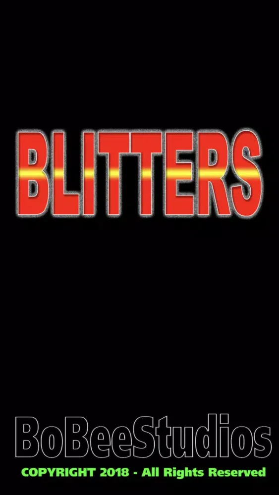 Blitters स्क्रीनशॉट