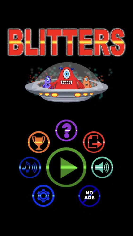 Blitters स्क्रीनशॉट