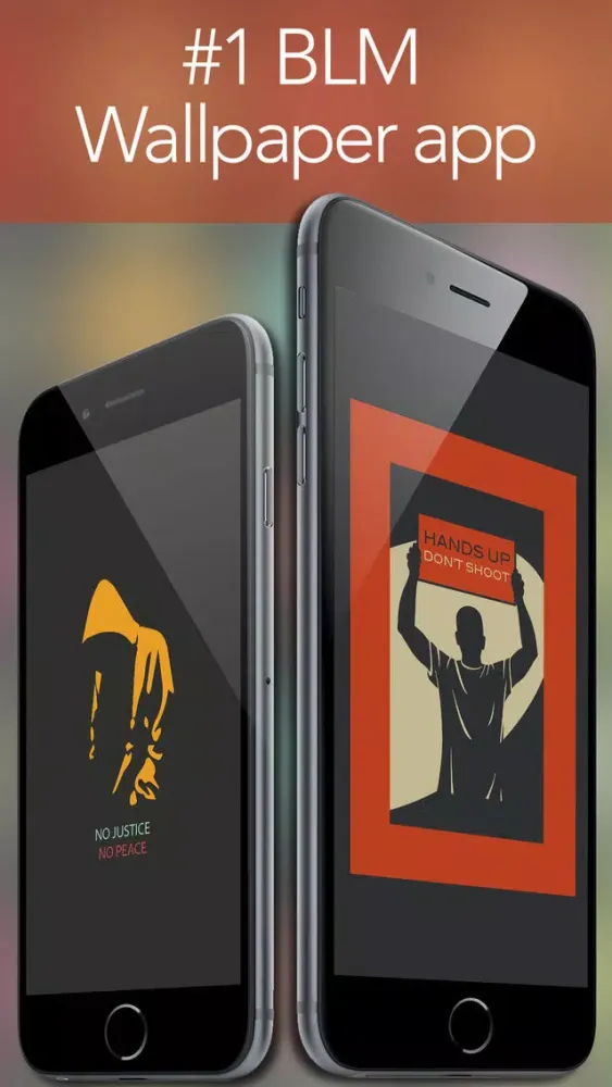 صور Black Lives Matter Wallpaper! - Backgrounds