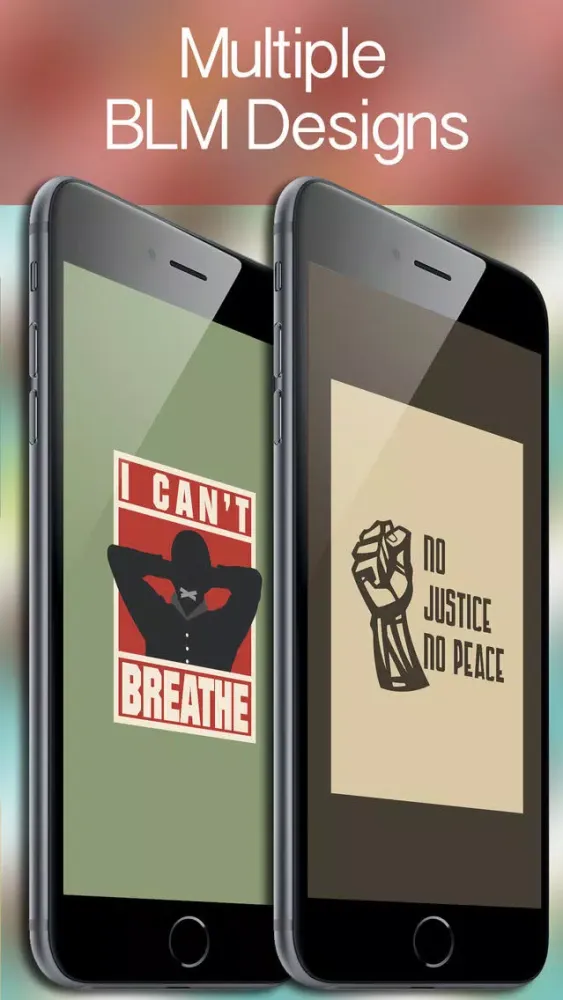 صور Black Lives Matter Wallpaper! - Backgrounds