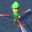 Blob Hunter Blob Hunter