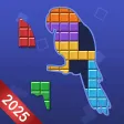 Blocky Jigsaw