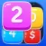 Number Blcok：Merge Puzzle