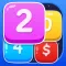 Number Blcok:Merge Puzzle