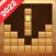 Block Puzzle - Wood Brick Game