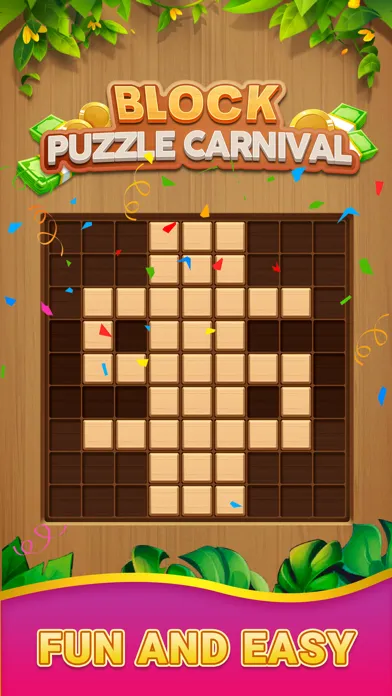 Block Puzzle Carnival Screenshots