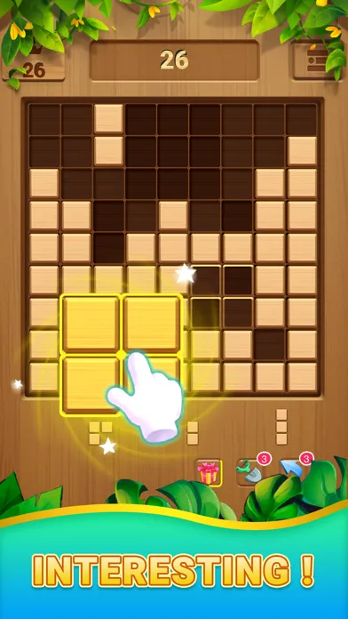 Block Puzzle Carnival Screenshots