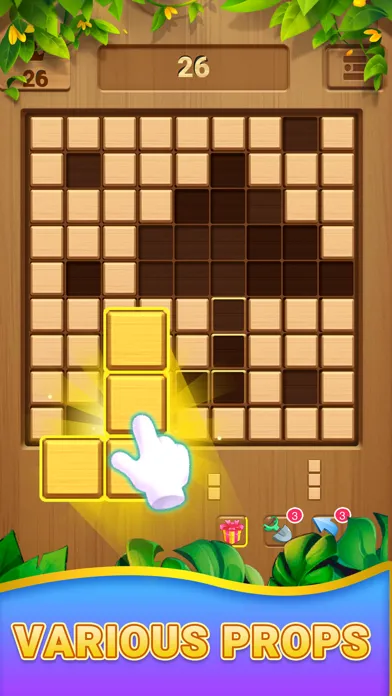 Block Puzzle Carnival Screenshots