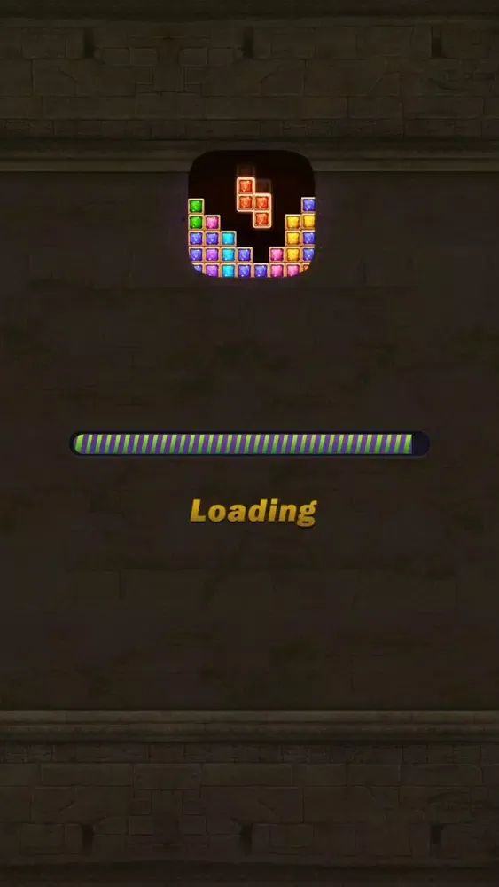 صور Block Puzzle Gem Legend