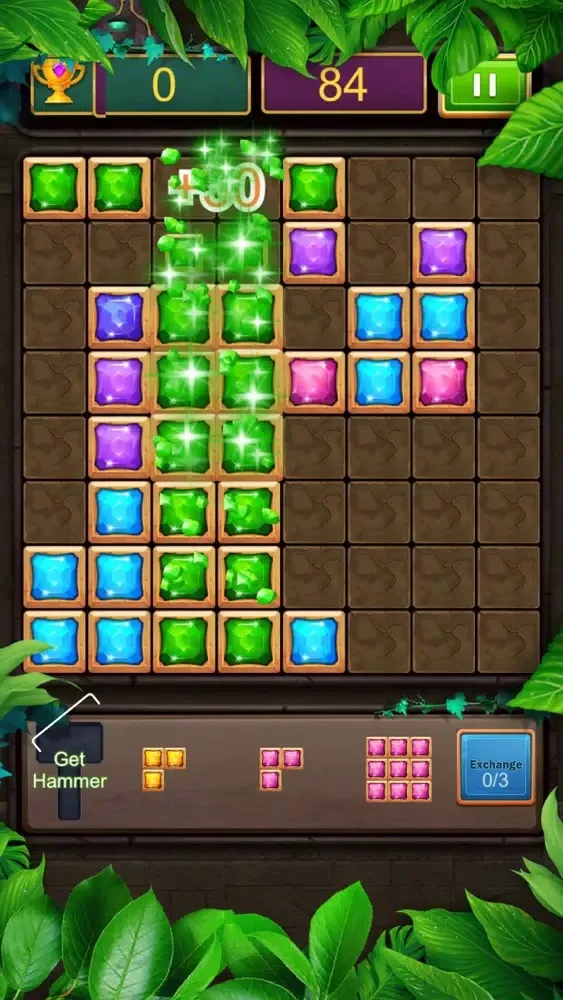 صور Block Puzzle Gem Legend