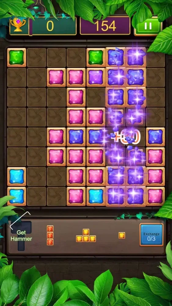 صور Block Puzzle Gem Legend