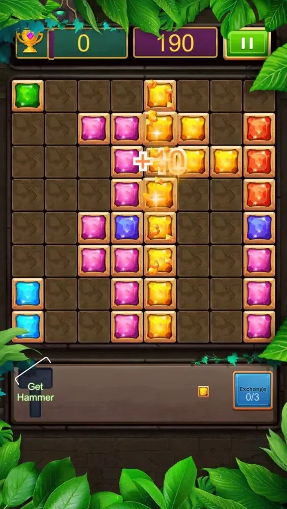 صور Block Puzzle Gem Legend