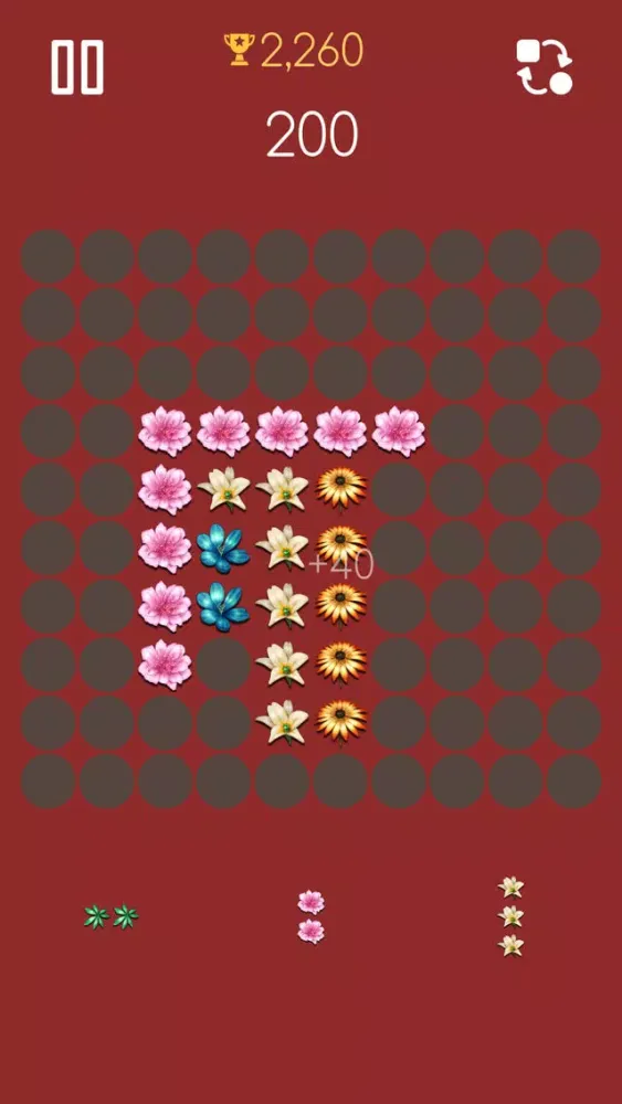 Block Puzzle Classic - Combo Brick Breaker, Retro Critters Ingress Demolition Screenshots
