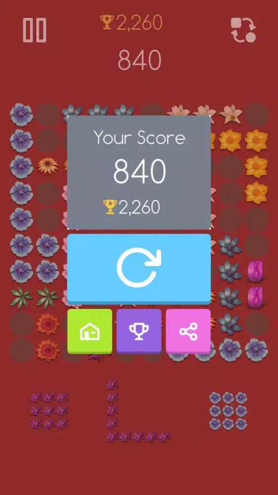 Block Puzzle Classic - Combo Brick Breaker, Retro Critters Ingress Demolition Screenshots