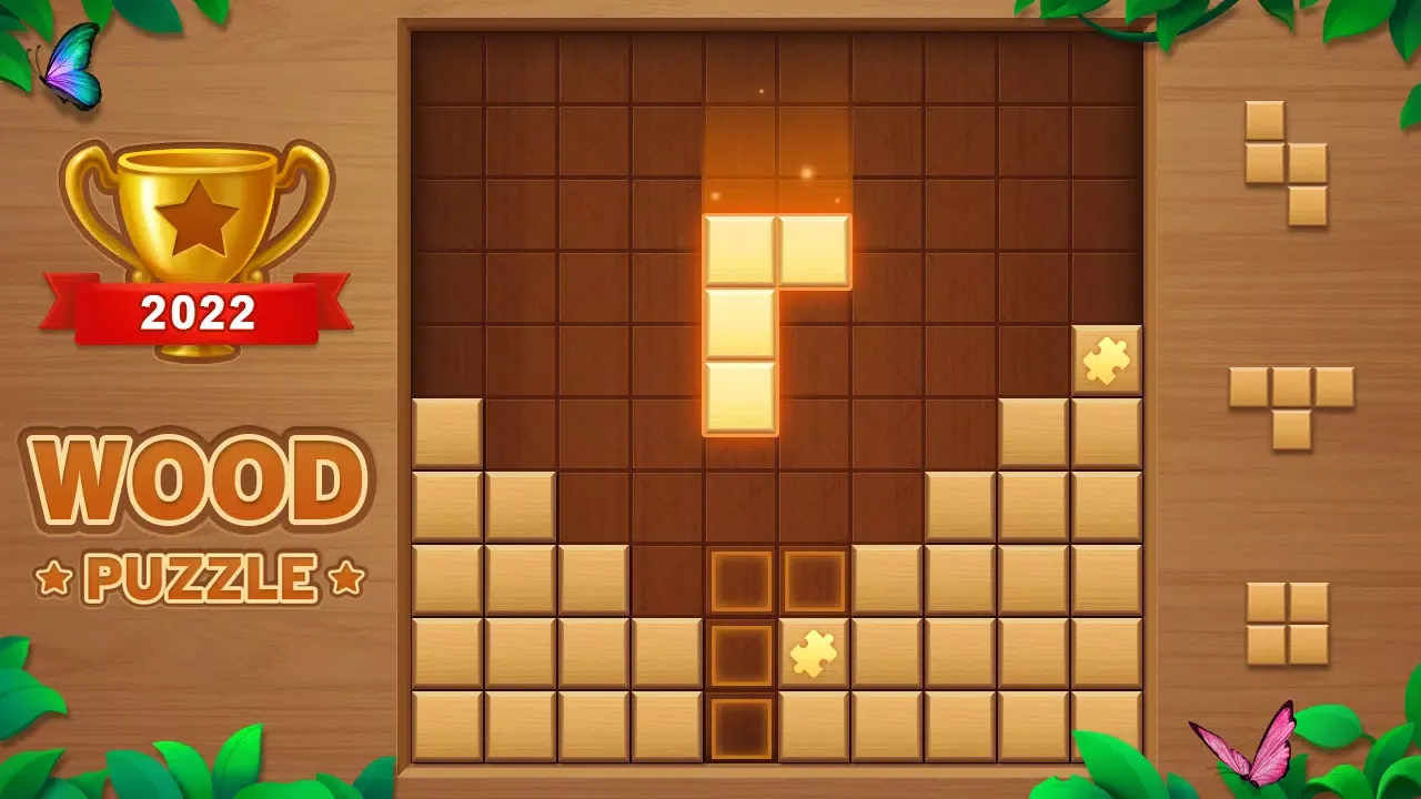 Block Puzzle - Jigsaw Puzzles Screenshots