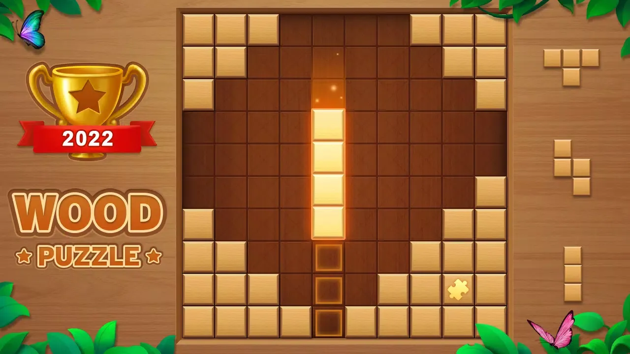 Block Puzzle - Jigsaw Puzzles Screenshots
