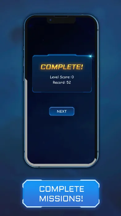 صور Cyber Puzzle - Block Puzzles