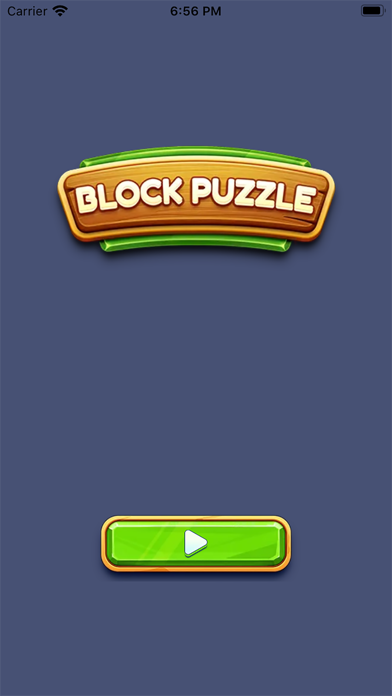 Block Puzzle Infinite应用截图