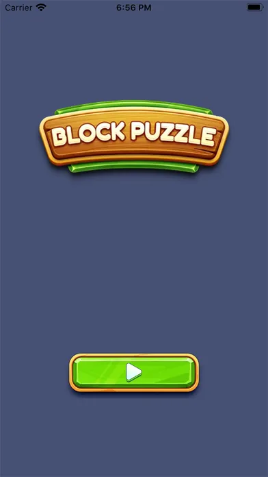 Block Puzzle Infinite स्क्रीनशॉट