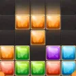 Jewel Block Puzzle Jigsaw