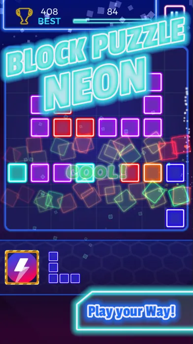 تصاویر Block Puzzle Music