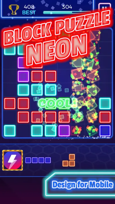 تصاویر Block Puzzle Music