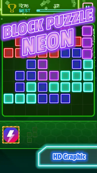 تصاویر Block Puzzle Music