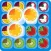 Block Candy Blast - 10 by 10 Fruits Legend Jewel