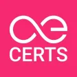 AE Certs AE Certs