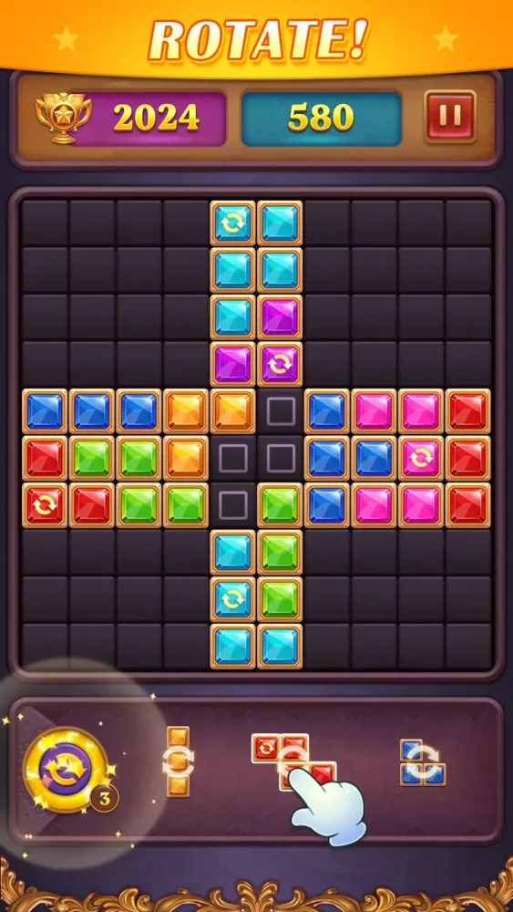 Block Puzzle Screenshots
