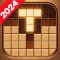 Wood Block 99 - Sudoku Puzzle