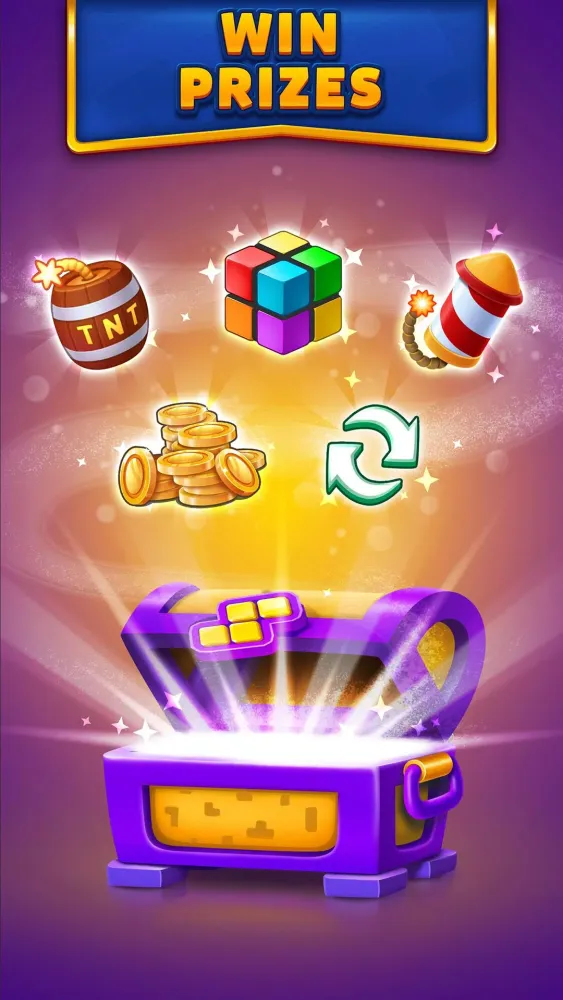 Block Blaster Puzzle Master Screenshots