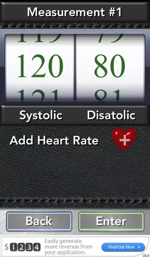 Blood Pressure Made Easy 스크린샷