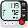 Blood Pressuer App