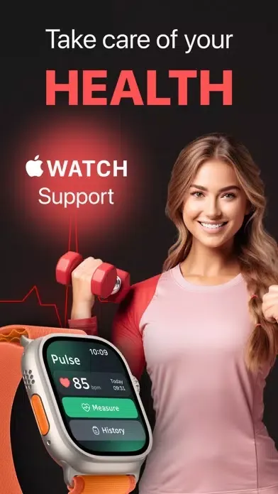 تصاویر Heart Rate: Pressure Checker