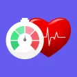 Blood Pressure & Pulse Track Blood Pressure & Pulse Track